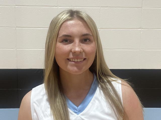 Kennedy Griffin